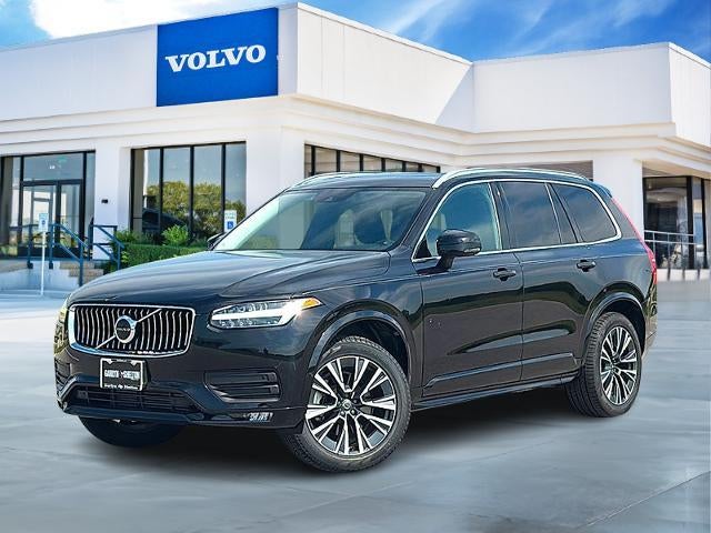 2022 Volvo XC90
