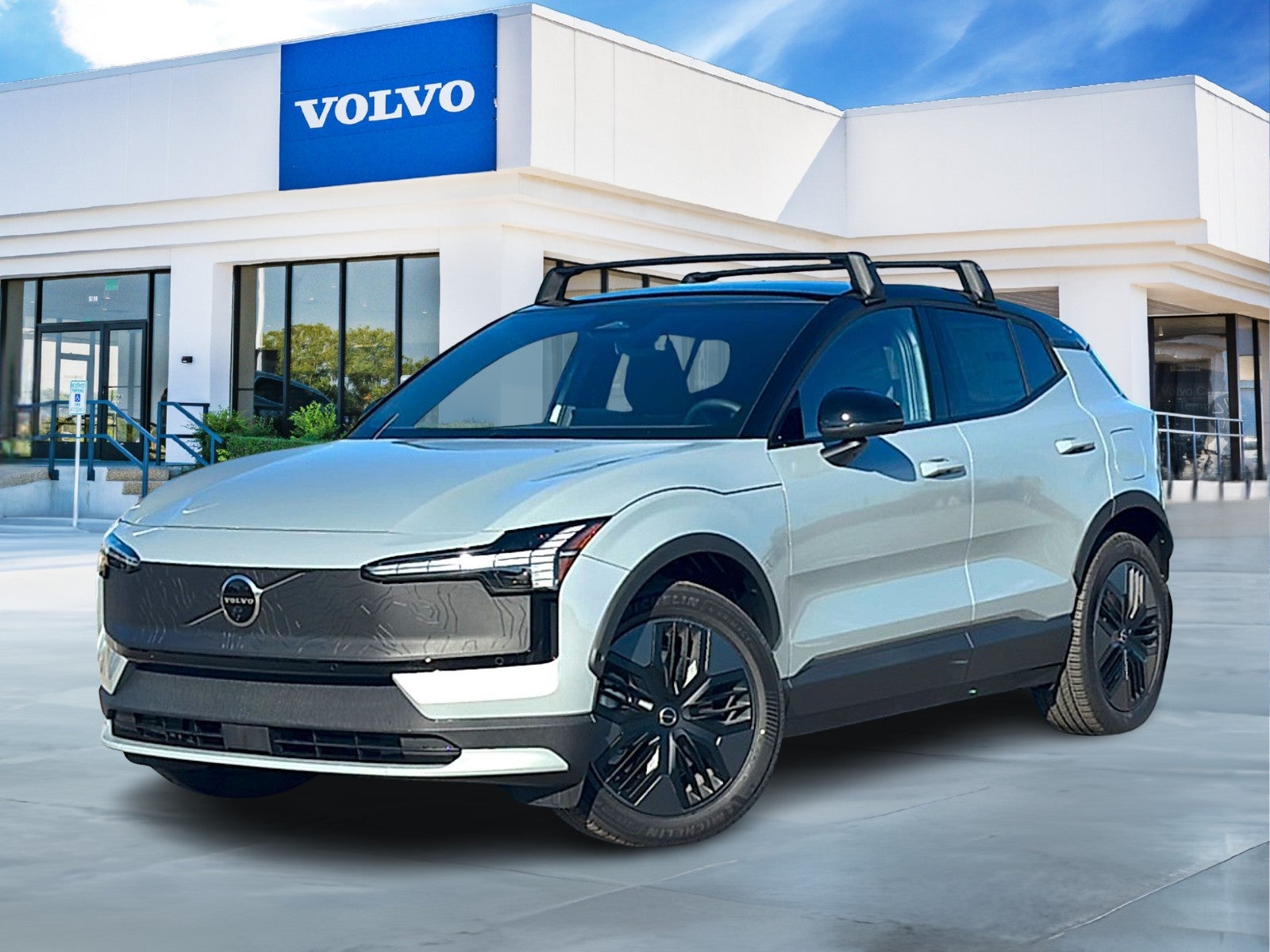 2026 Volvo EX30