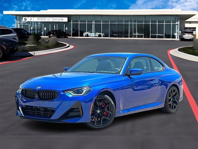 2026 BMW 230i