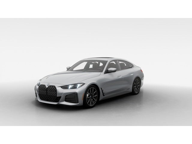 2026 BMW 430i