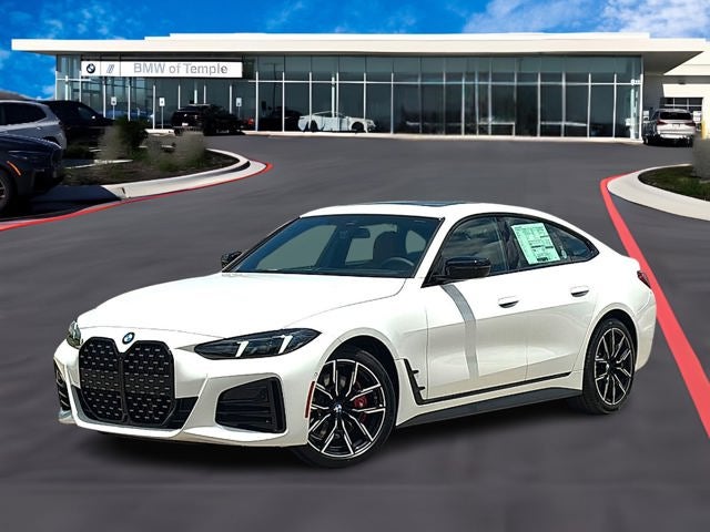 2026 BMW 430i