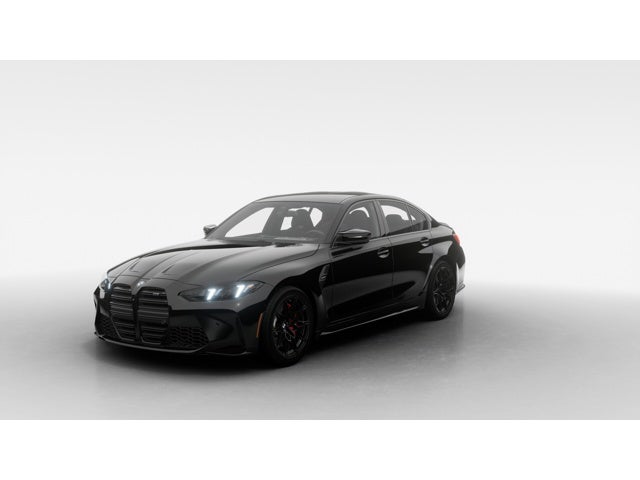 2027 BMW M3