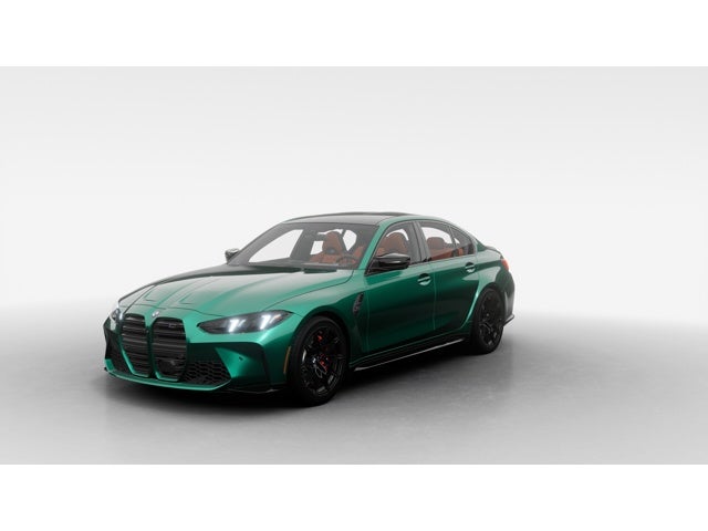2027 BMW M3