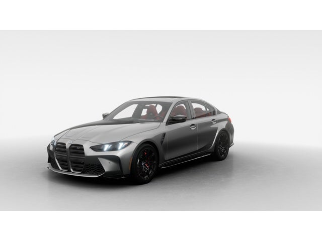 2027 BMW M3