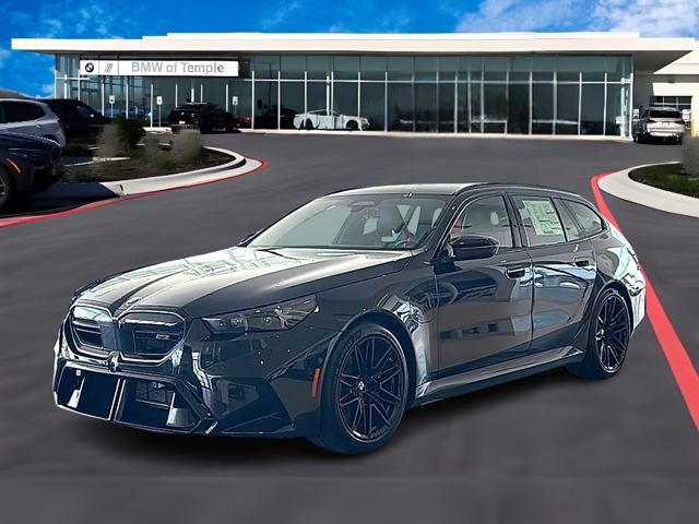 2027 BMW M5
